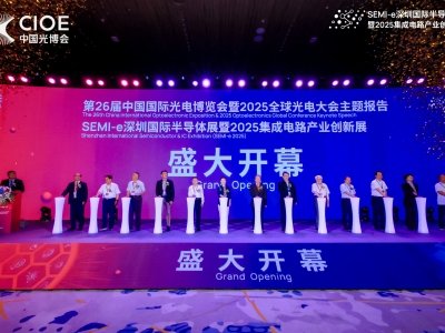 ǰհƾ֣ȫ朾ۺϡSEMI-eڇ(gu)H댧(do)wչ2025·a(chn)I(y)(chung)չʢ_Ļ